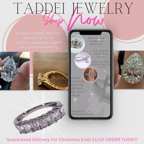 Meet your Posher, Mia - Picture 1 of 10